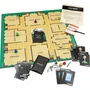 Megableu Cluedo - Édition Vintage - Format Livre - Jeu de Société - À Partir de 8 Ans - en Français