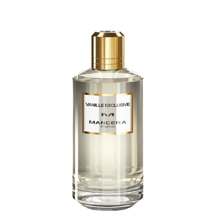 Mancera Vanille Exclusive Eau de Parfum Unisexe 120 ml Mancera Vanille Exclusive Eau de Parfum Unisexe 120 ml