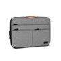 Housse pour ordinateur portable Subblim SUBLSAP36002 Gris 14"