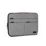 Housse pour ordinateur portable Subblim SUBLSAP36002 Gris 14"