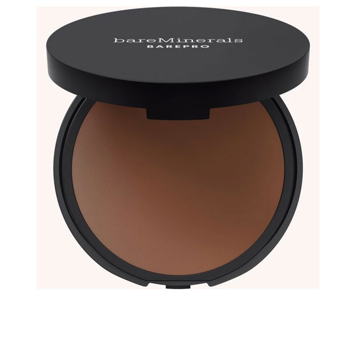 Bare Minerals BAREPRO Fond de teint poudre longue tenue 16h Profond #Deep 60 Neutral 8g Bare Minerals BAREPRO Fond de teint poudre longue tenue 16h Profond #Deep 60 Neutral 8g