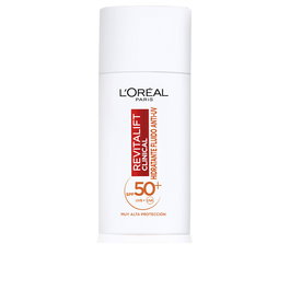 L'Oréal Paris REVITALIFT CLINICAL fluide hydratant anti-UV SPF50+ 50 ml