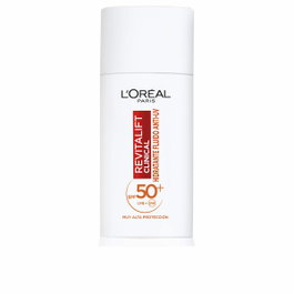 L'Oréal Paris Revitalift Clinical Fluide Hydratant Anti-UV SPF50+ 50 ml