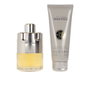 Azzaro Wanted Homme Coffret 2 pièces