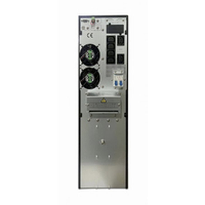 Système d'Alimentation Sans Interruption Interactif GEMBIRD EG-UPSO-6000 6000 W