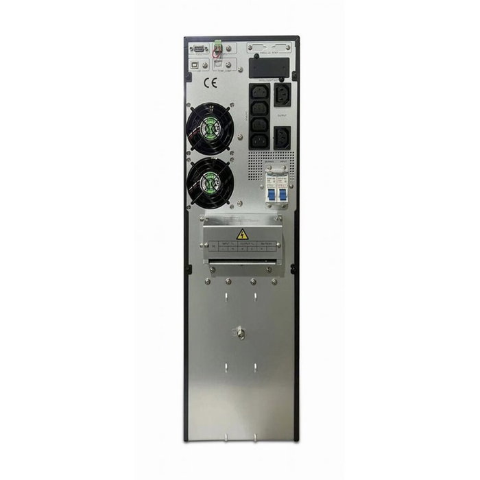 Système d'Alimentation Sans Interruption Interactif GEMBIRD EG-UPSO-6000 6000 W