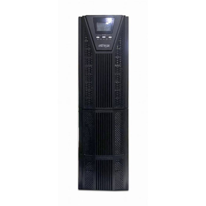 Système d'Alimentation Sans Interruption Interactif GEMBIRD EG-UPSO-6000 6000 W