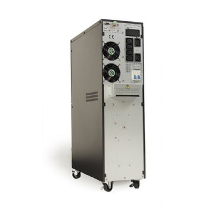 Système d'Alimentation Sans Interruption Interactif GEMBIRD EG-UPSO-6000 6000 W