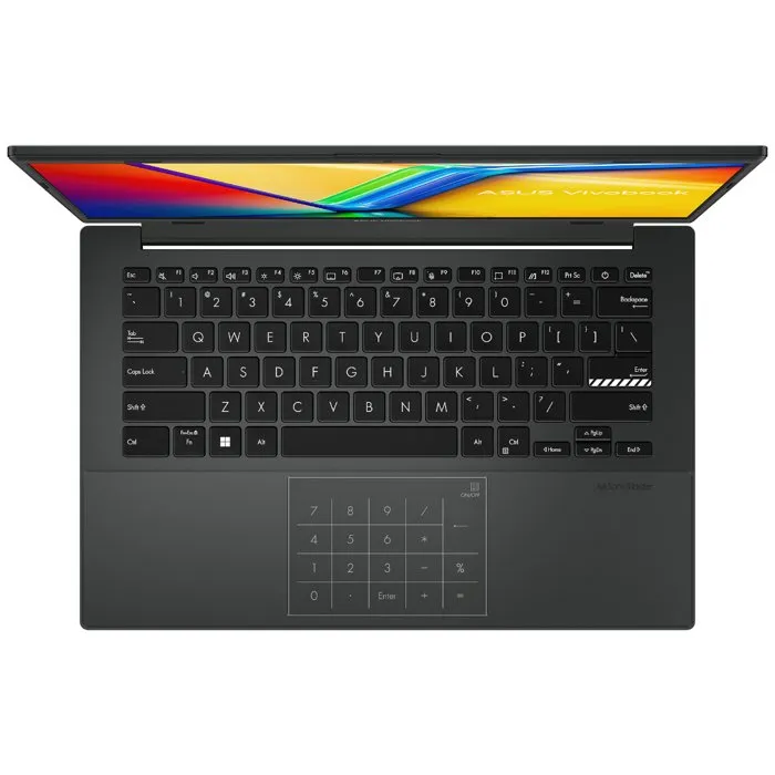 Asus VivoBook 14 E1404 - AMD Ryzen 3 - 8 Go RAM - 1 To SSD