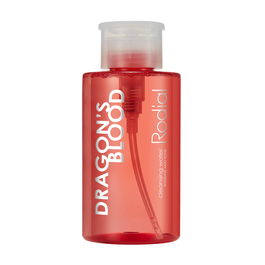 Rodial Dragon's Blood Eau Micellaire Purifiante pour Tous Types de Peau - 300 ml