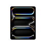 Apple iPad Pro 13 Pouces 512 Go Wi-Fi (Cristal Standard) - Argent