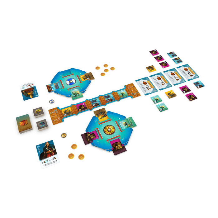 Asmodee Lofoten Asmodee Lofoten
