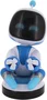 Exquisite Gaming Figurine Support Cable Guys PlayStation Astro Bot - Support universel pour manette (PS5, Xbox), smartphone et accessoires - 20 cm