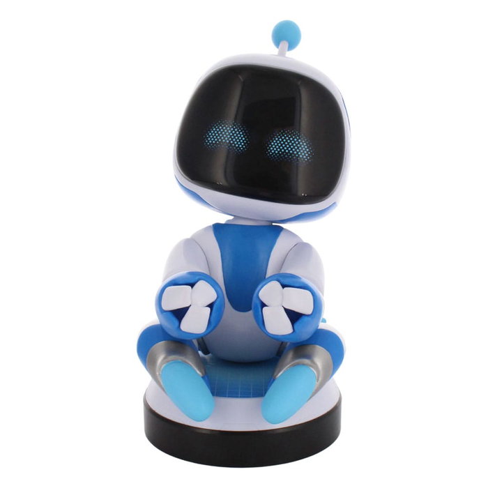 Exquisite Gaming Astro Bot Cable Guy Support Manette et Smartphone Exquisite Gaming Astro Bot Cable Guy Support Manette et Smartphone
