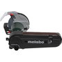 Metabo BS 200 Plus Ponceuse combinée