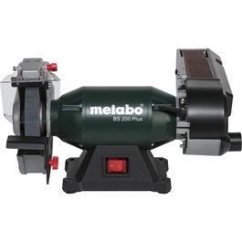 Metabo BS 200 Plus Ponceuse combinée