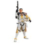Hasbro Star Wars The Black Series - Lieutenant Galle 15 cm