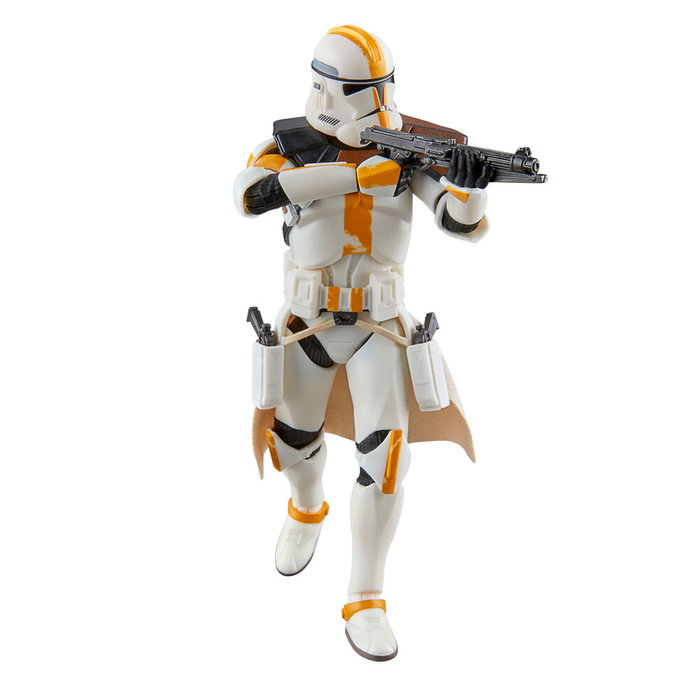 Hasbro Star Wars The Black Series - Lieutenant Galle 15 cm Hasbro Star Wars The Black Series - Lieutenant Galle 15 cm
