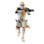 Hasbro Star Wars The Black Series - Lieutenant Galle 15 cm