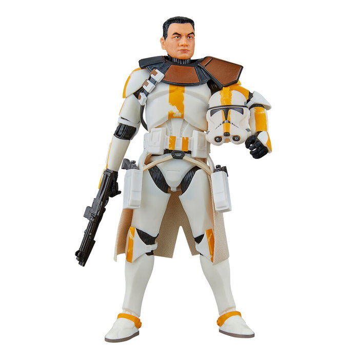 Hasbro Star Wars The Black Series - Lieutenant Galle 15 cm Hasbro Star Wars The Black Series - Lieutenant Galle 15 cm