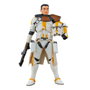 Hasbro Star Wars The Black Series - Lieutenant Galle 15 cm