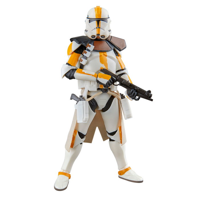 Hasbro Star Wars The Black Series - Lieutenant Galle 15 cm Hasbro Star Wars The Black Series - Lieutenant Galle 15 cm
