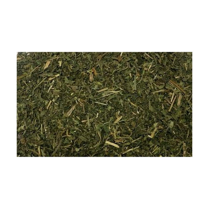 PLAMECA Herbe d'ortie verte broyée 1 kg