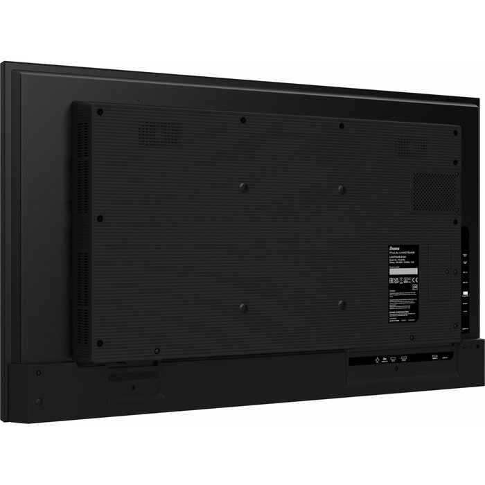 Moniteur Videowall Iiyama MONITOR IIYAMA 50" 4K Ultra HD 50" 49,5" Moniteur Videowall Iiyama MONITOR IIYAMA 50" 4K Ultra HD 50" 49,5"