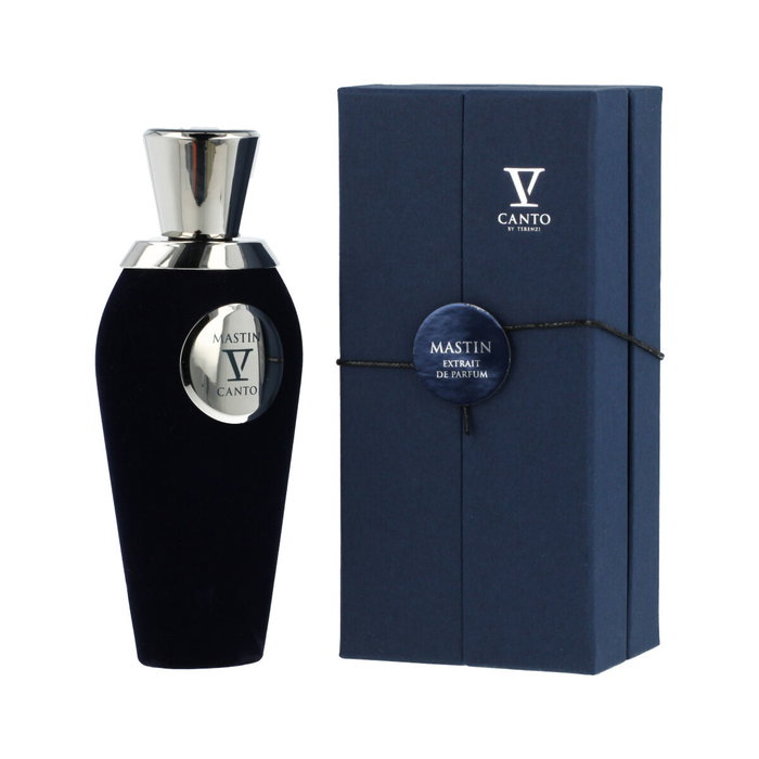 V Canto Mastin Eau de Parfum Unisexe 100 ml V Canto Mastin Eau de Parfum Unisexe 100 ml