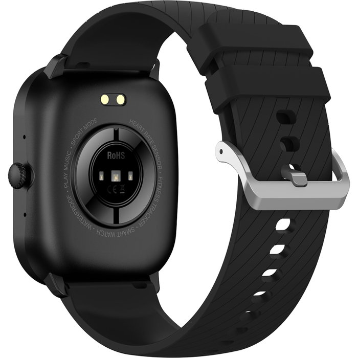Denver SWC-187B Smartwatch - Noir