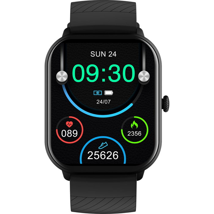 Denver SWC-187B Smartwatch - Noir
