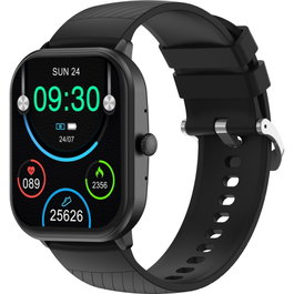 Denver SWC-187B Smartwatch - Noir