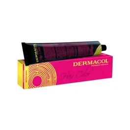 Dermacol Professional Hair Color 5/55 Dark Garnet