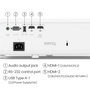 BenQ TK710 Projecteur 4K UHD Laser