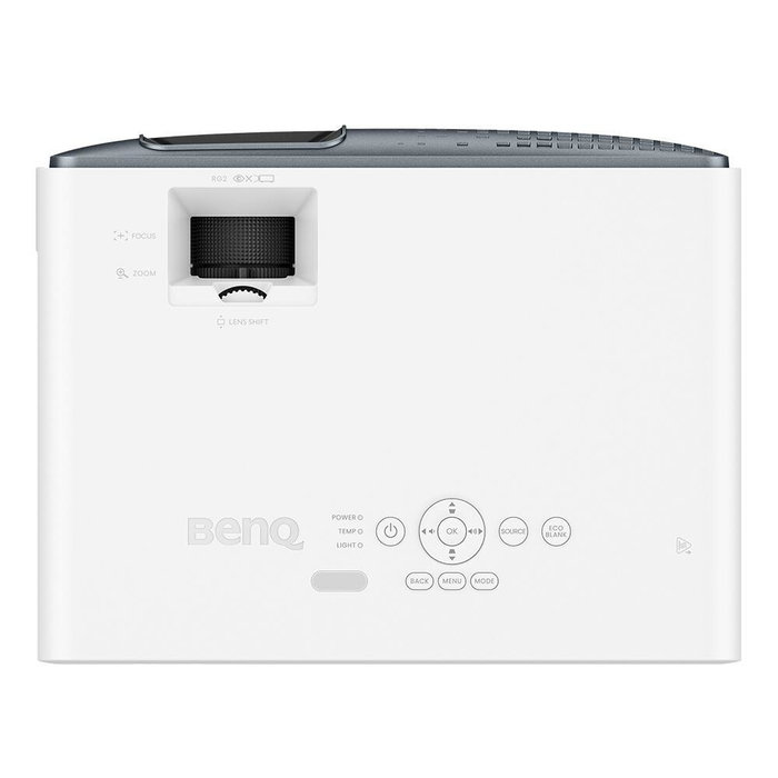 BenQ TK710 Projecteur 4K UHD Laser