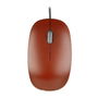 Souris Optique NGS Flame Rouge