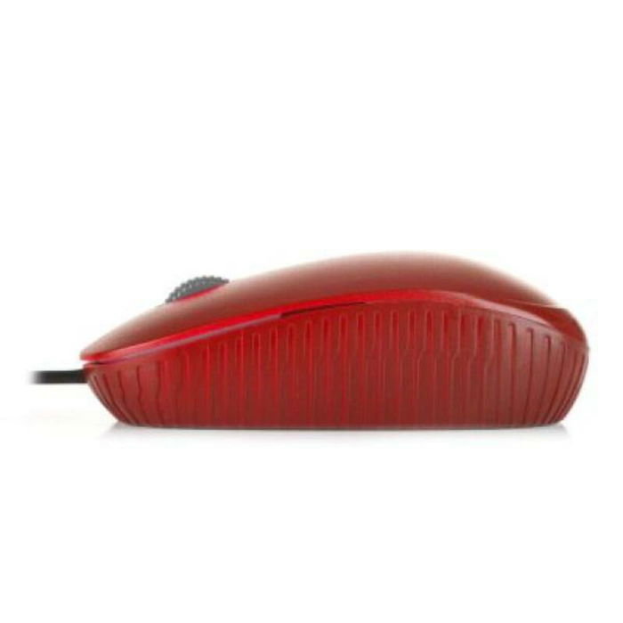 Souris Optique NGS Flame Rouge