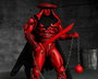 Tortues Ninja (Mirage Comics) figurine Red and Black Foot Assassin 18 cm
