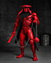Tortues Ninja (Mirage Comics) figurine Red and Black Foot Assassin 18 cm