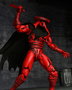 Tortues Ninja (Mirage Comics) figurine Red and Black Foot Assassin 18 cm
