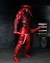 Tortues Ninja (Mirage Comics) figurine Red and Black Foot Assassin 18 cm