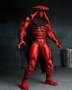 Tortues Ninja (Mirage Comics) figurine Red and Black Foot Assassin 18 cm