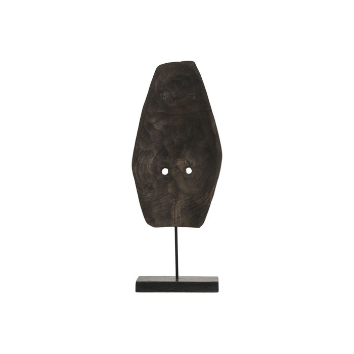 Home ESPRIT Figurine Décorative Esprit Tropical