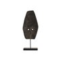 Home ESPRIT Figurine Décorative Esprit Tropical