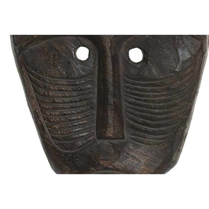 Home ESPRIT Figurine Décorative Esprit Tropical