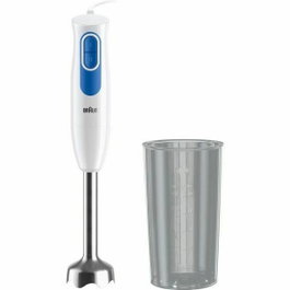 Braun Mixeur plongeant MQ20.001M 600 W