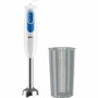 Braun Mixeur plongeant MQ20.001M 600 W