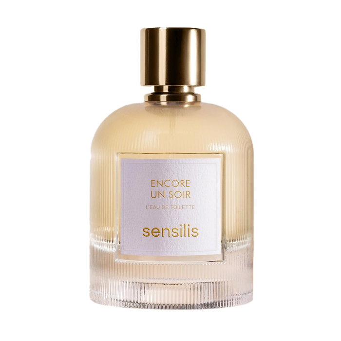 Sensilis Encore un Soir Eau de Toilette 100 ml