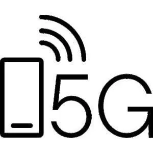 One For All SV9357 - Antenne TV extérieure professionnelle VHF/UHF amplifiée, Full HD, avec filtre 5G et montage simple