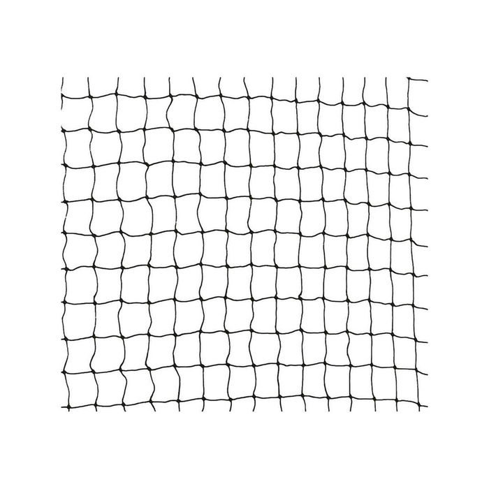 Filet de sécurité Trixie Noir 8 x 3 m